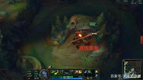 lol怎么进去没有野怪时间