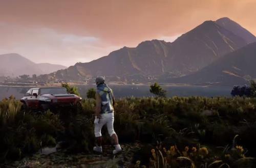 gta6最低配置