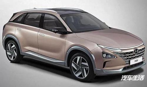 新能源汽车前十名品牌suv