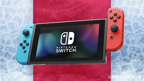 怎么看switch使用时间