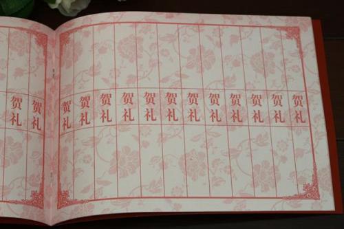 河北同学间结婚随礼多少