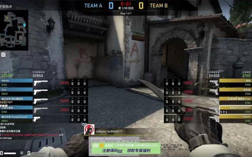 csgodemo怎么控制第几局