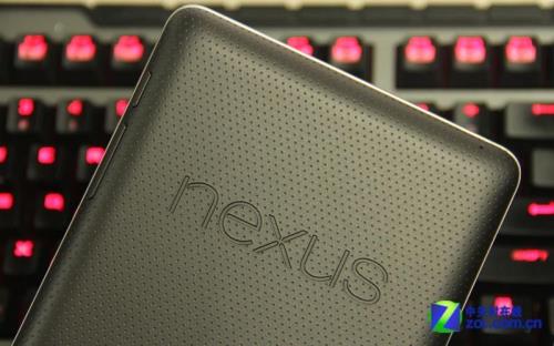 nexus鼠标长停