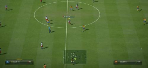 FIFAonline4  cp点有什么用