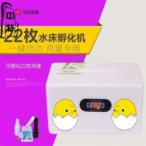 水床孵化器可以一直开着吗