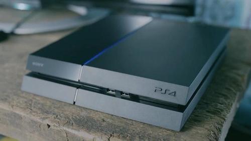 ps4pro待机自动断电