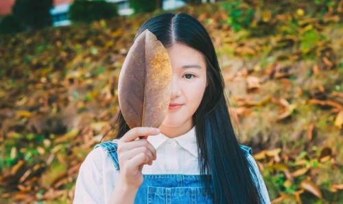 女生问我爱听什么话怎么回