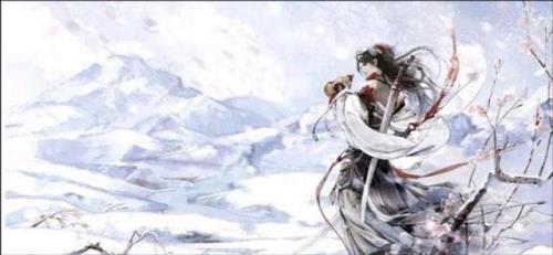 雪中悍刀行一截柳怎么复活的