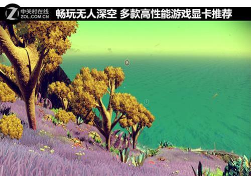 无人深空配置需求高吗