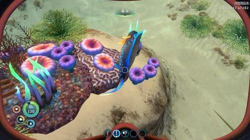 steam版深海迷航和wegame深海迷航区别