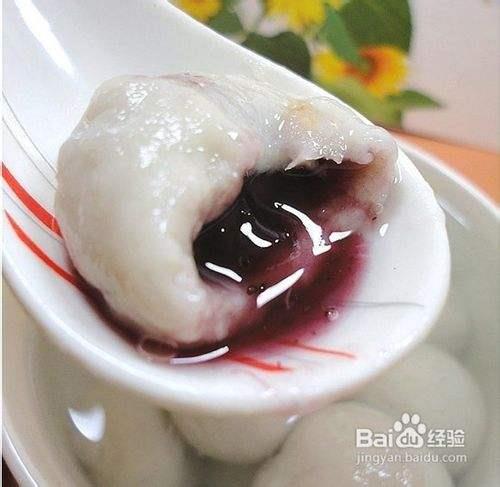 汤圆开包后冰久了能吃吗