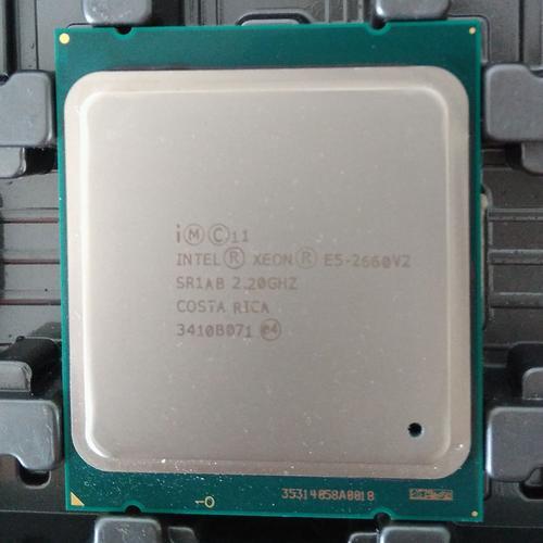 e52680v3和v4哪个好