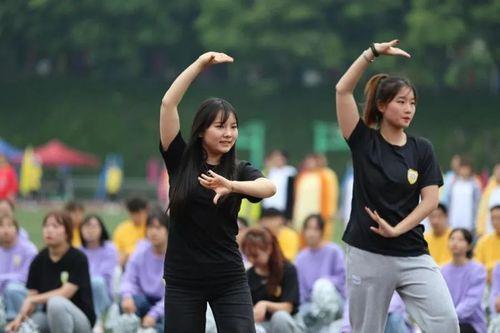 重庆工商职业学院有健身房吗