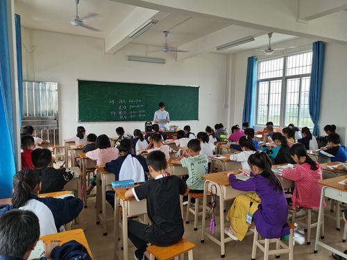 化州市儒城学校怎么样