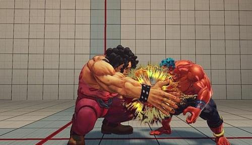 ps3能玩街霸5吗