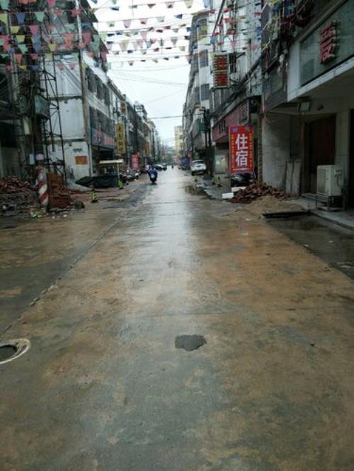 汕头市潮阳区有没有招商银行