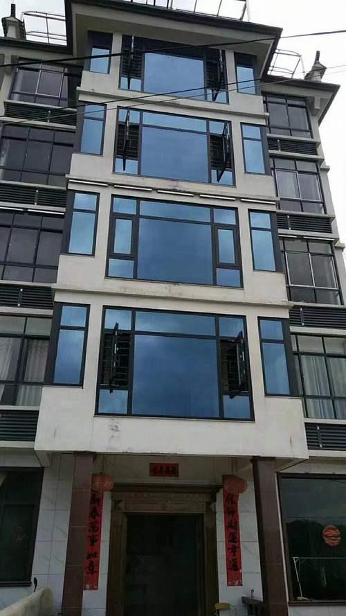 佛山星亚扬光门窗怎么样