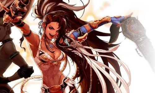 60版本女柔道堆力量还是物攻