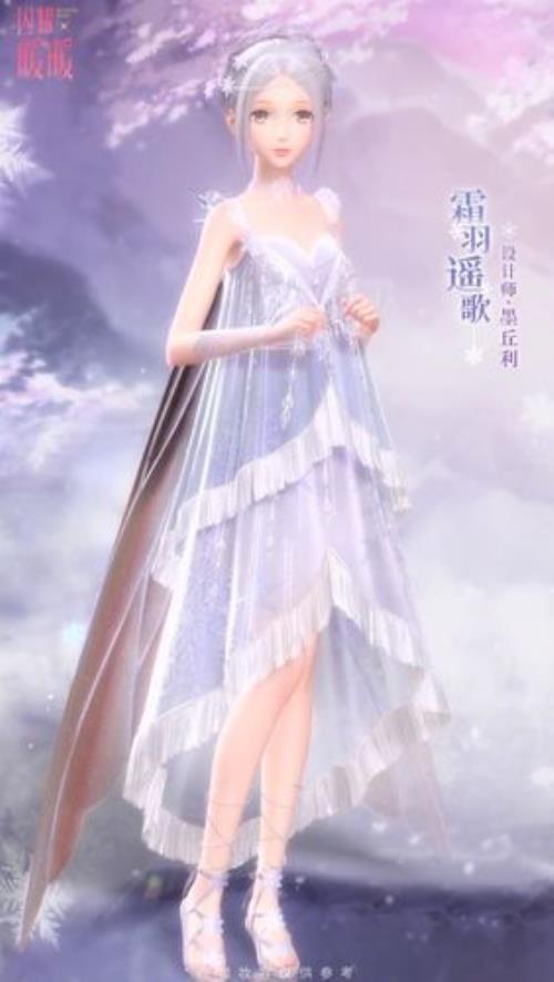 闪耀暖暖新阁什么时候开