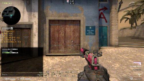 csgo为什么人一多就掉帧