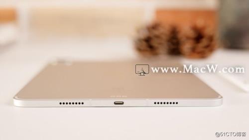 ipad pro 2021电池可以用多久