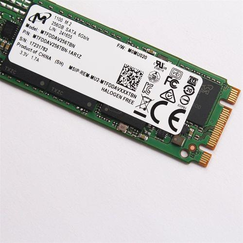 笔记本256固态硬盘，8G内存够用吗