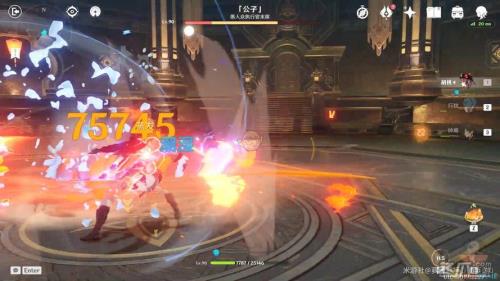 胡桃血量越低伤害越高吗