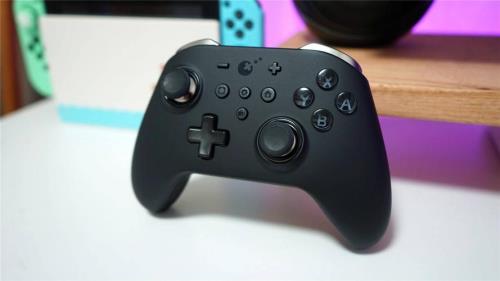 switch手柄有必要按钮帽吗