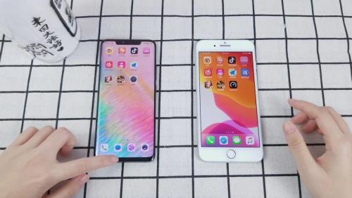 8p升级16.1系统使用感受