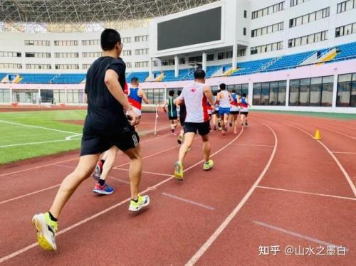 1000米变快要练多长时间