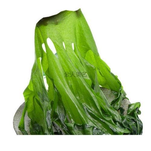 干裙带菜是熟的吗