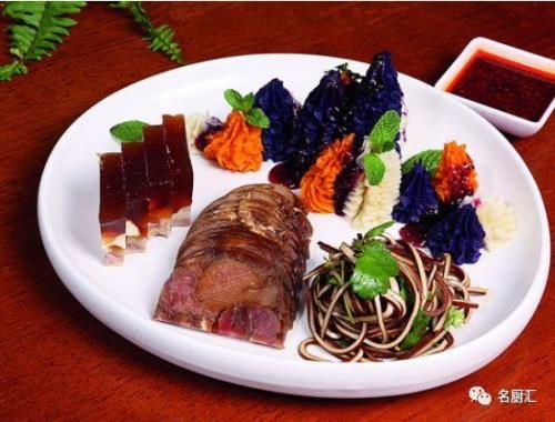 广东凉菜排行榜前十名