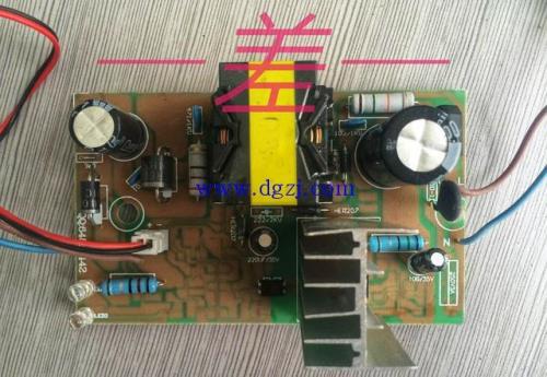 6sc电瓶车充电器怎么样算充满