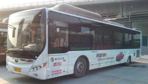 郑州911路公交车路线