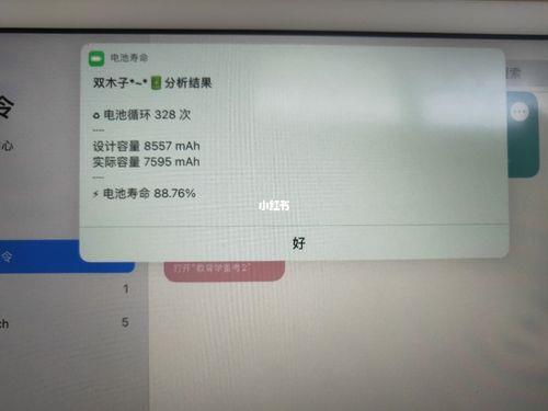 ipad的电池寿命一般是多少年