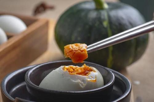 高邮美食