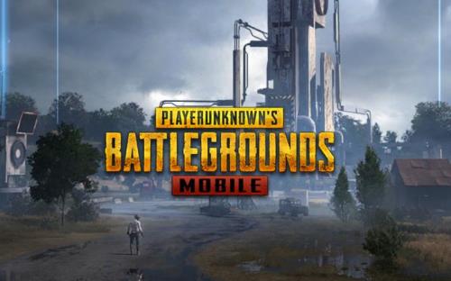 pubg为什么不更新资源