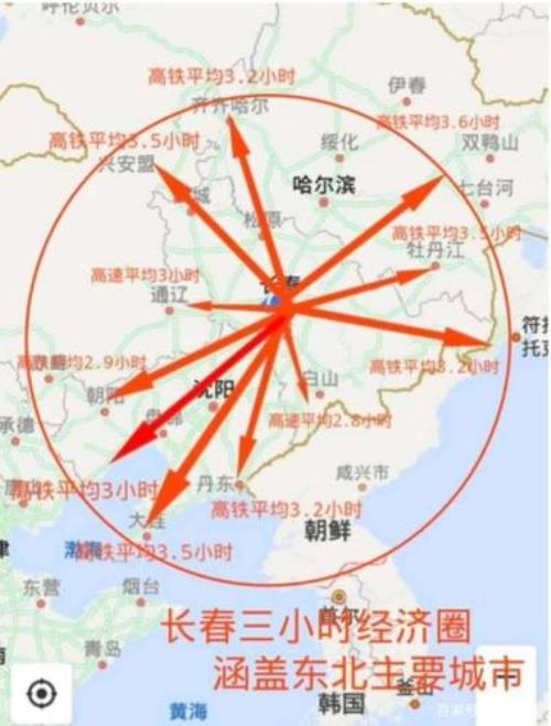 国家五大中心城市是哪几个