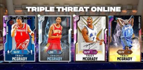 nba2k20辉煌生涯可以交易自己吗