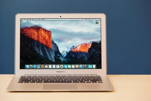 mac book air2017款能玩什么游戏