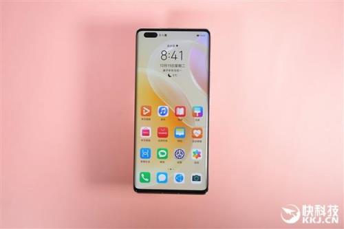 华为nova10pro息屏显示