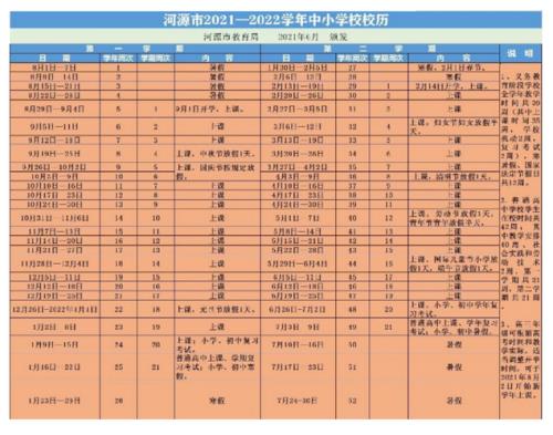 忻州七中开学时间2022