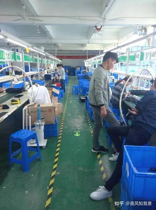 在工厂上班可以有编制吗