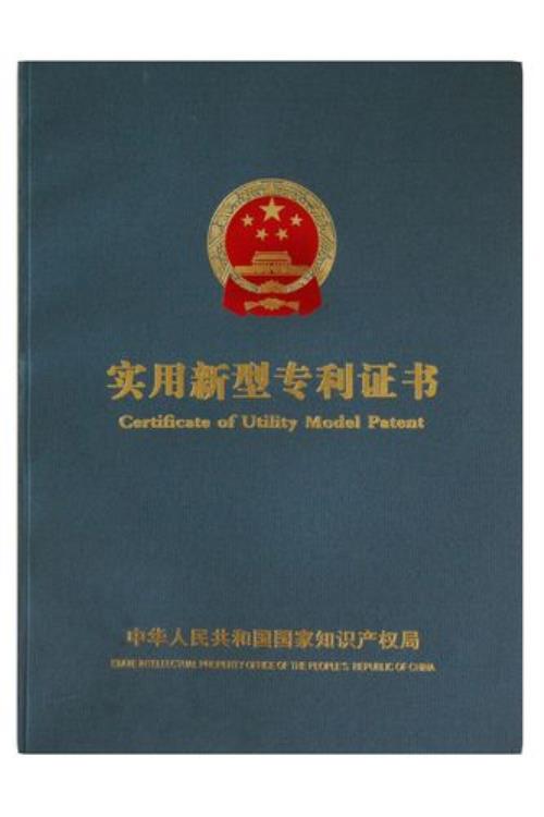 实用新型专利驳回可以重报吗