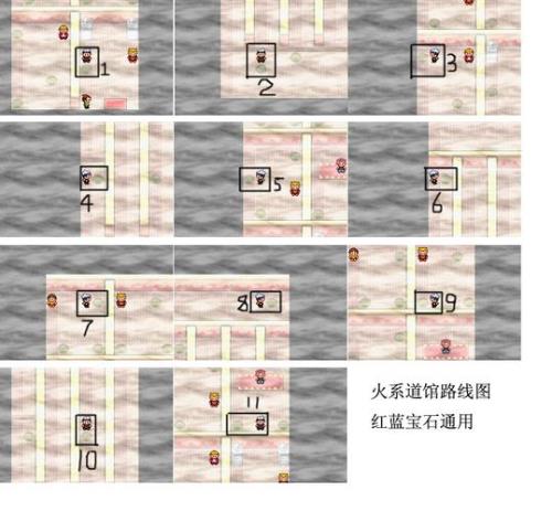 69到70刷迷宫要多久