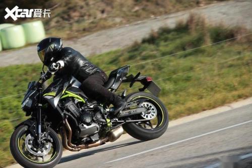 z900se什么时候能引进