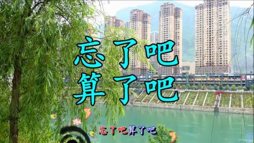 你一句算了吧,下一句怎么回答