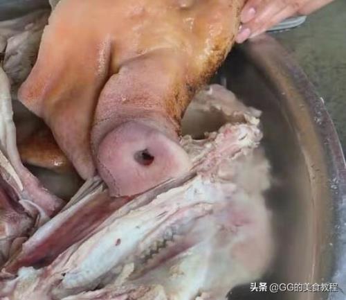 怎样破猪头