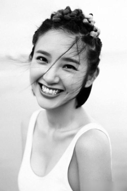 唐艺昕婚史