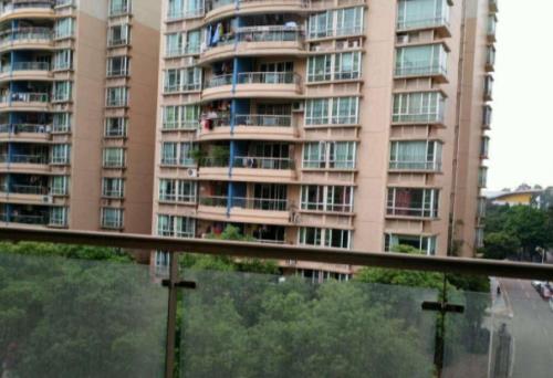 广州哪住的便宜